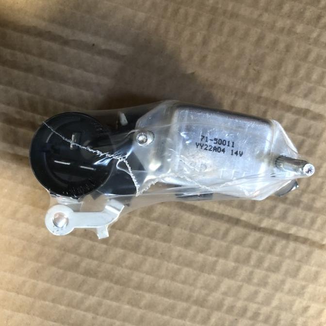 USI - IC REGULATOR PANTHER 2.5 KOMPLIT
