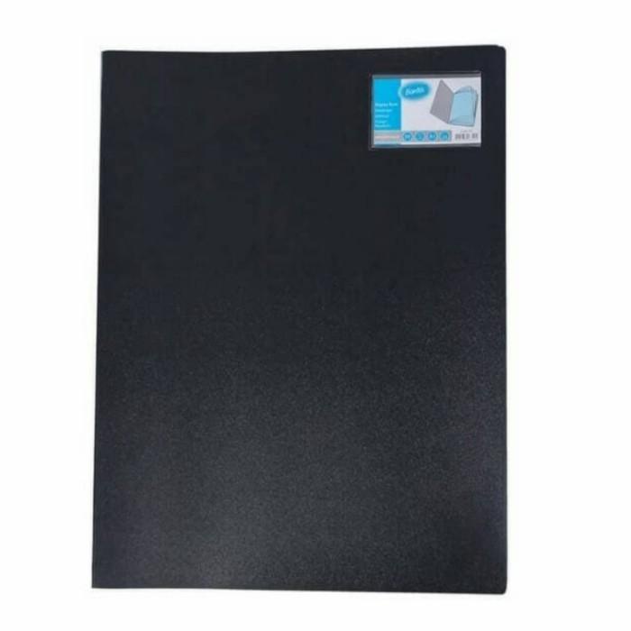 

Bantex Clear Holder / Display Book A3 Potrait 3163