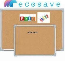 

Softboard 120x240 cm EcoSave + Ongkir ---NEW---