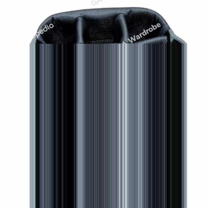 Tas Golf Ping Golf Bag Ping Leather Cart Bag White Black Leather