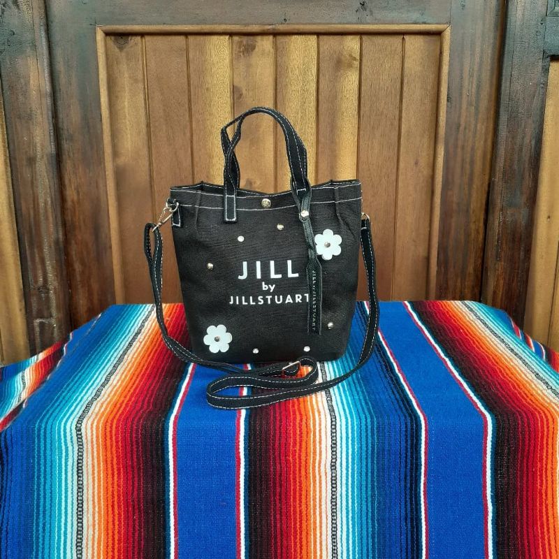 Tas cewek jill stuart