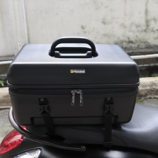 Box Belakang Untuk Motor/ Box Kurir