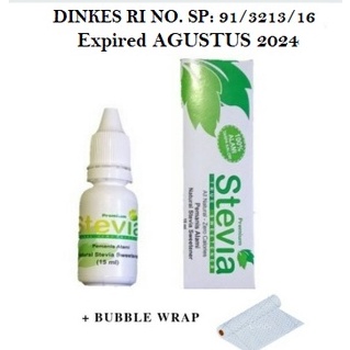 

Star 12.12 GROSIR !!! ORIGINAL STEVIA CAIR PEMANIS ALAMI 0 KALORI/GULA DIABETES/GULA HERBAL !!!