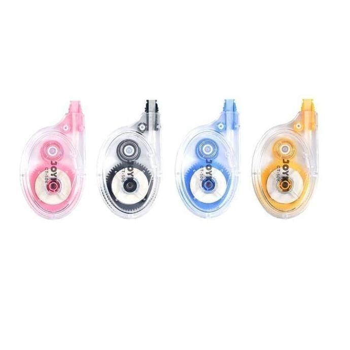 

TBMO CORRECTION TAPE JOYKO CT-508 / TIP-EX