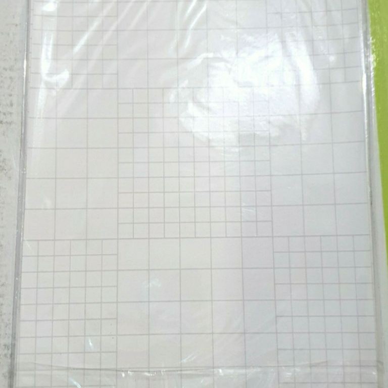 

Ready.. Laminasi Glossy A4 120gsm Laminasi dingin A4 ISI