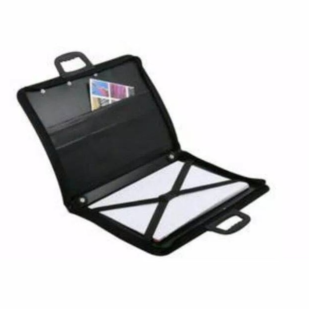 

Ready stock Tas gambar a3 atau drawing bag v tec CRY