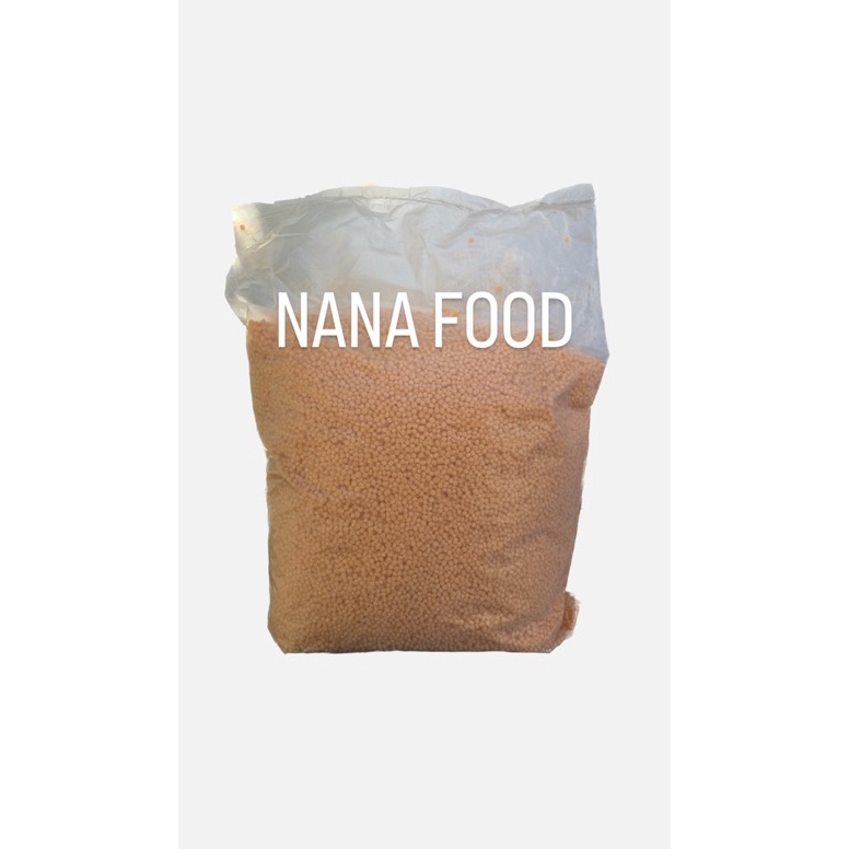 Harga Diskon rice crispy bubble crumb 1kg WYS