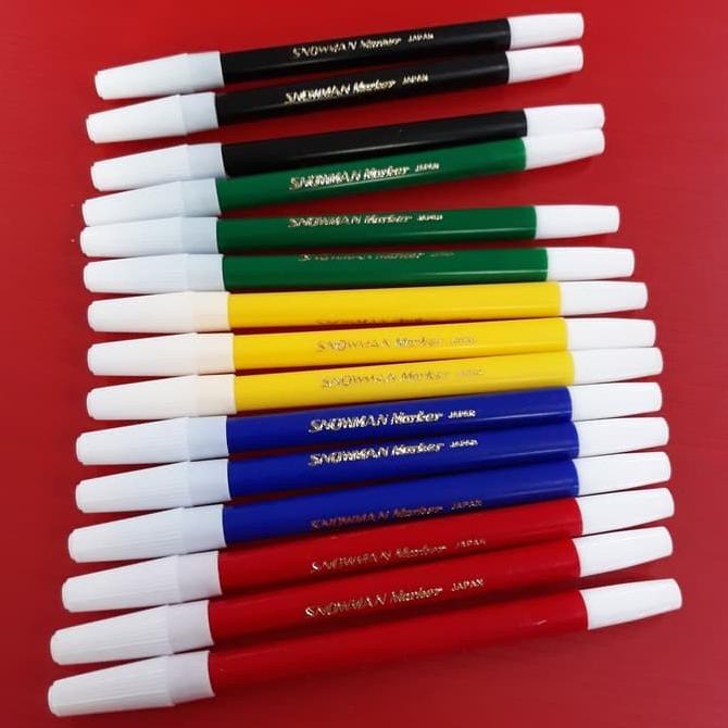 

SPIDOL LEPASAN SNOWMAN PW-1A