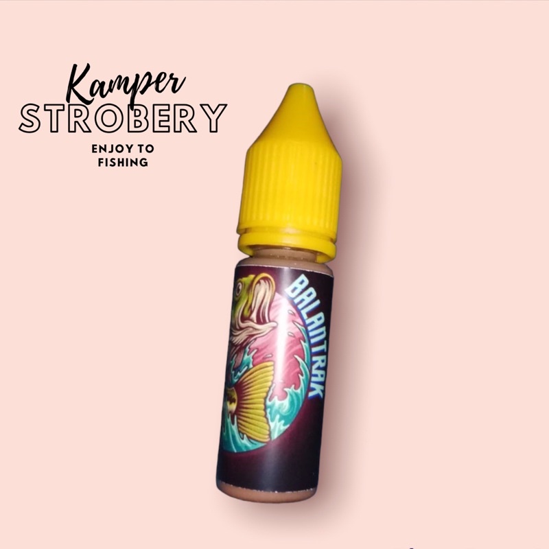 essen oplosan kamper strobery