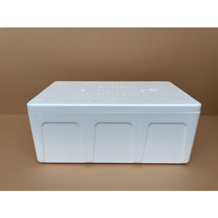 

Terlaris Styrofoam Box Ag75 75 X 42 X 33Cm Ekspedisi