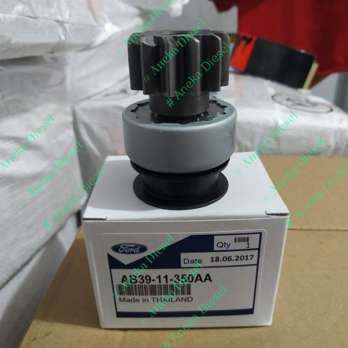 bendix starter ford ranger 2.2 12T