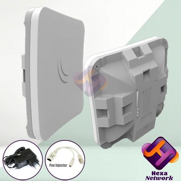 Mikrotik Sxtsq 5Hpnd | Sxtsq Level 4 | Sxtsq High Power Rbsxtsq-5Hpnd