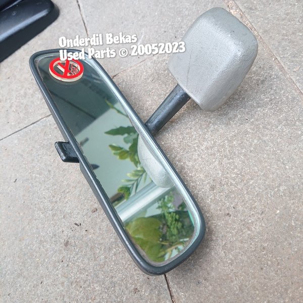Spion Kabin Toyota Starlet Kapsul