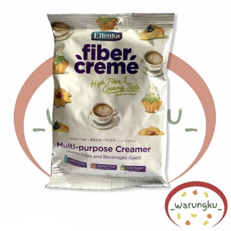 

⚡COD⚡ Fiber Creme 100gr Krimer Creamer