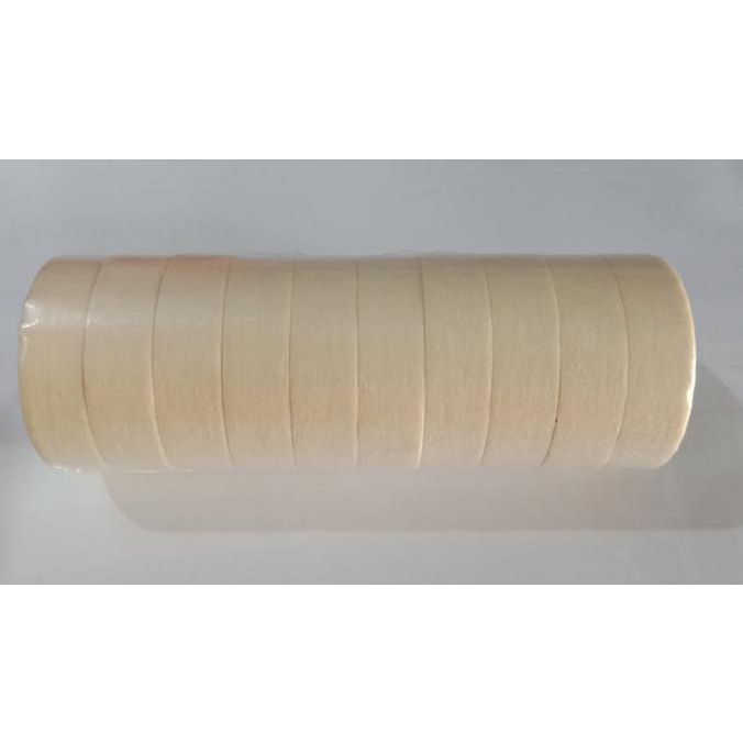 

Isolasi Kertas / Masking Tape Pajero Kecil 3/4