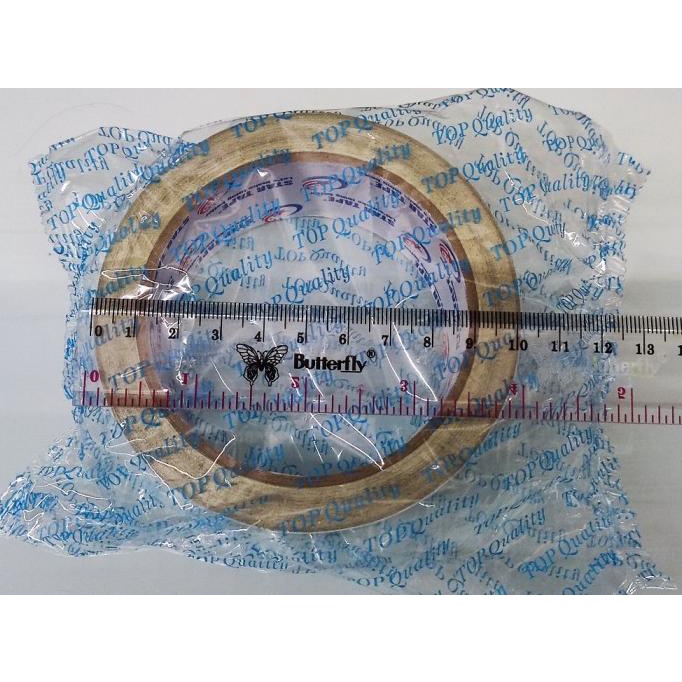 

Lakban Aluminium Foil Star Tape 44 mm x 20 meter