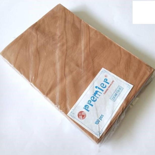 

Amplop Casing E Extra Folio Premier sellanorimart