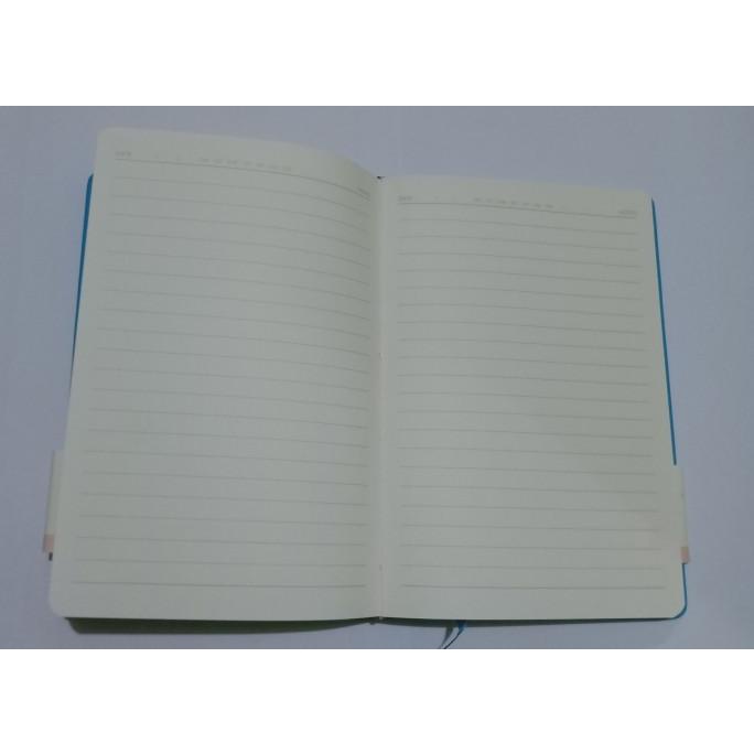 

OBRAL Buku Catatan / Notebook JIN SHA JS2532