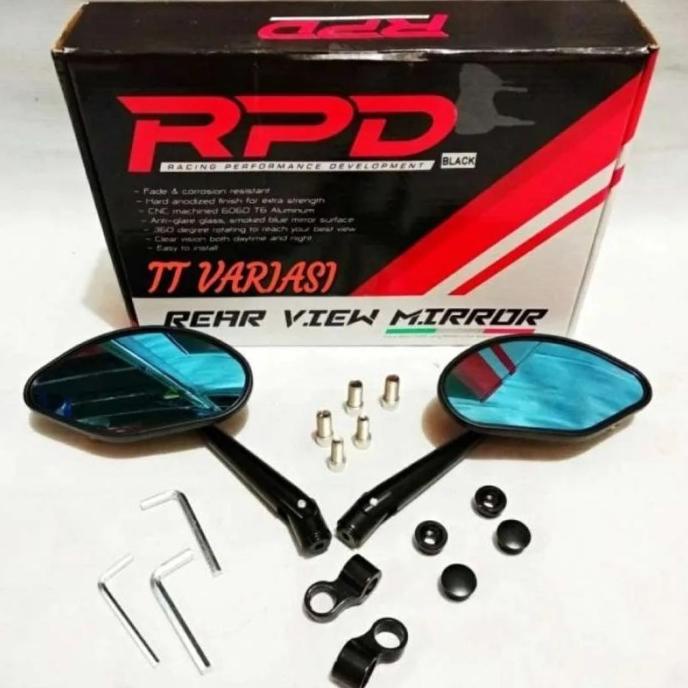 spion rpd universal