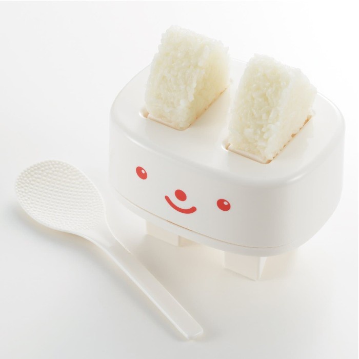 Bestseller Cetakan Onigiri Sushi Maker Bento Sushi Rice Onigiri