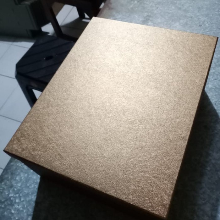 

Terlaris Kotak Kado Jb7 /Giftbox 37 X 27 Cm Tinggi13.8Cm/Giftbox Jumbo