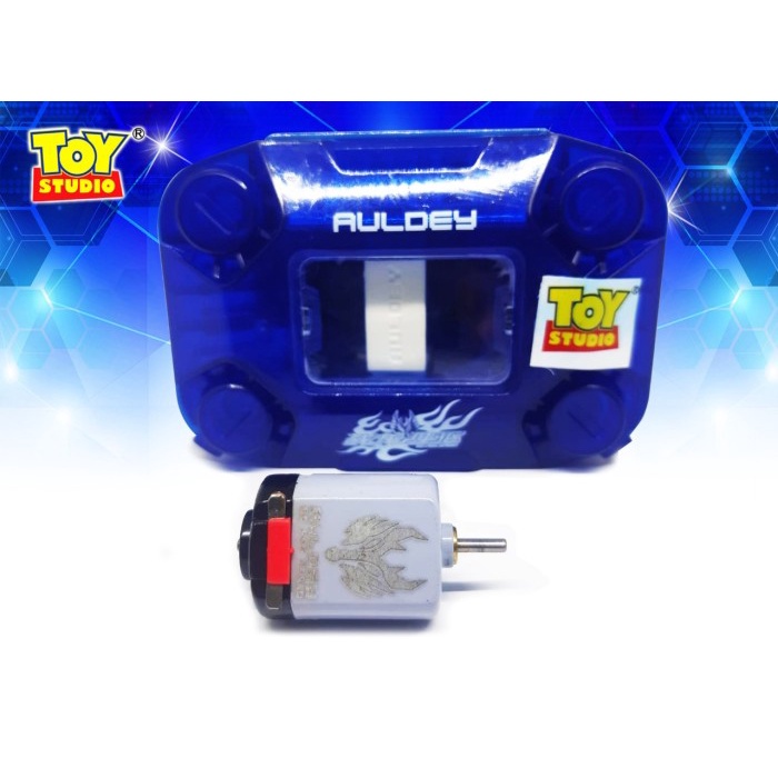 MUST HAVE MAINAN ANAK TAMIYA AULDEY GO FOR SPEED SPARE PART PERFORMANCE DYNAMO TERLARIS