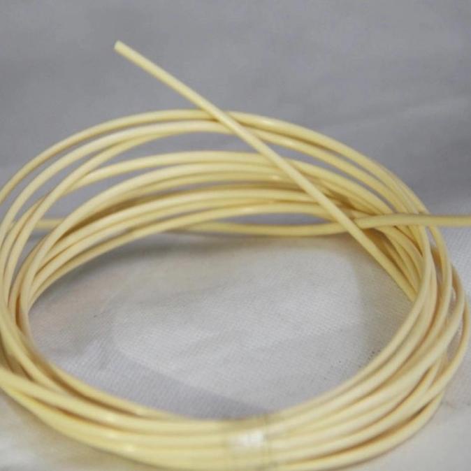 Rotan Sintetis Diameter 3Mm Untuk Kerajinan