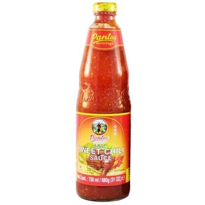 

Pantai Sweet Chili Sauce 730Ml Thailand