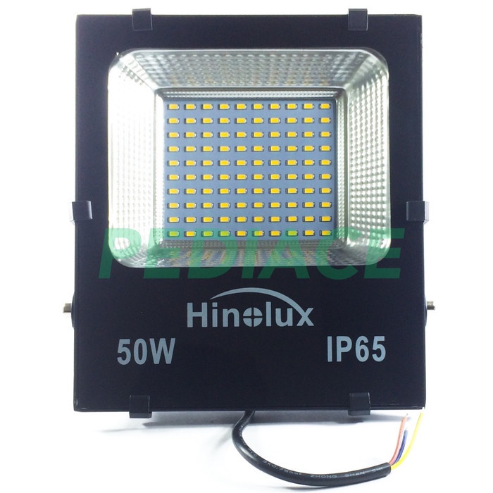 Lampu Sorot LED 50 Watt HL-5011 HINOLUX