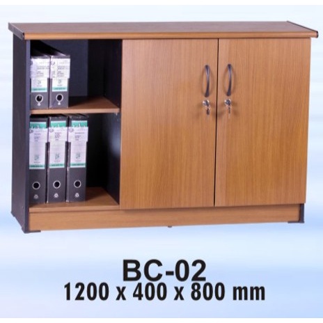 

Lemari Arsip Vip Bc 02