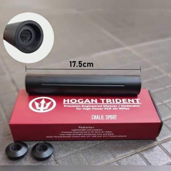 %$%$%$%$] peredam hogan trident