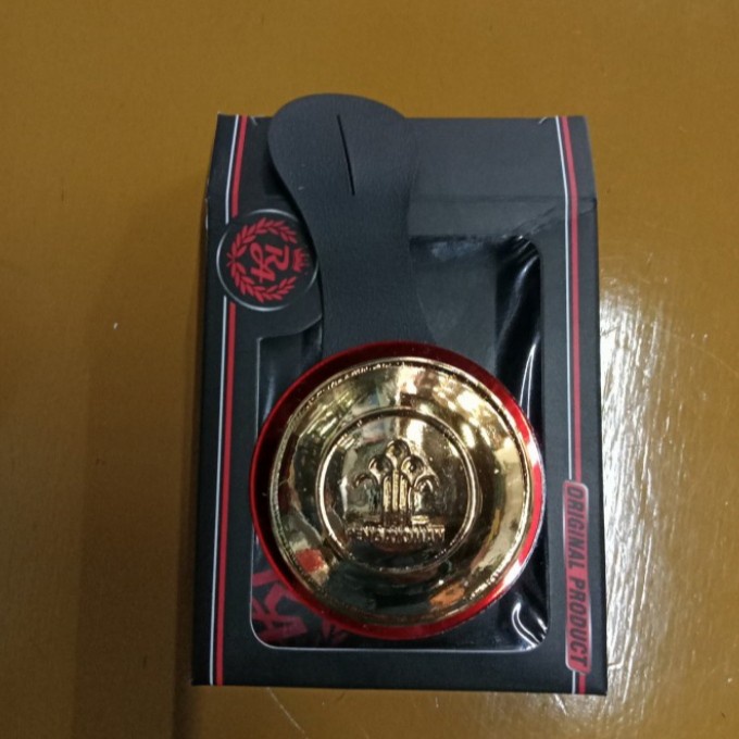 Terlaris Tanda Jabatan Kumham Eselon V Exclusive