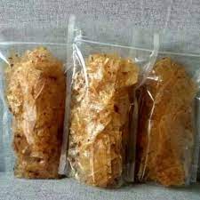 

Keripik Kaca | Kripik Kaca Pedas Daun Jeruk