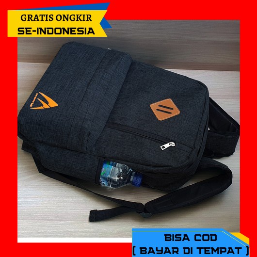 Tas Ransel Sekoah Anak Laki Laki Pria Cowok Dan Perempuan Cewek Unisex Untuk Sd Smp Sma Kuliah Trave