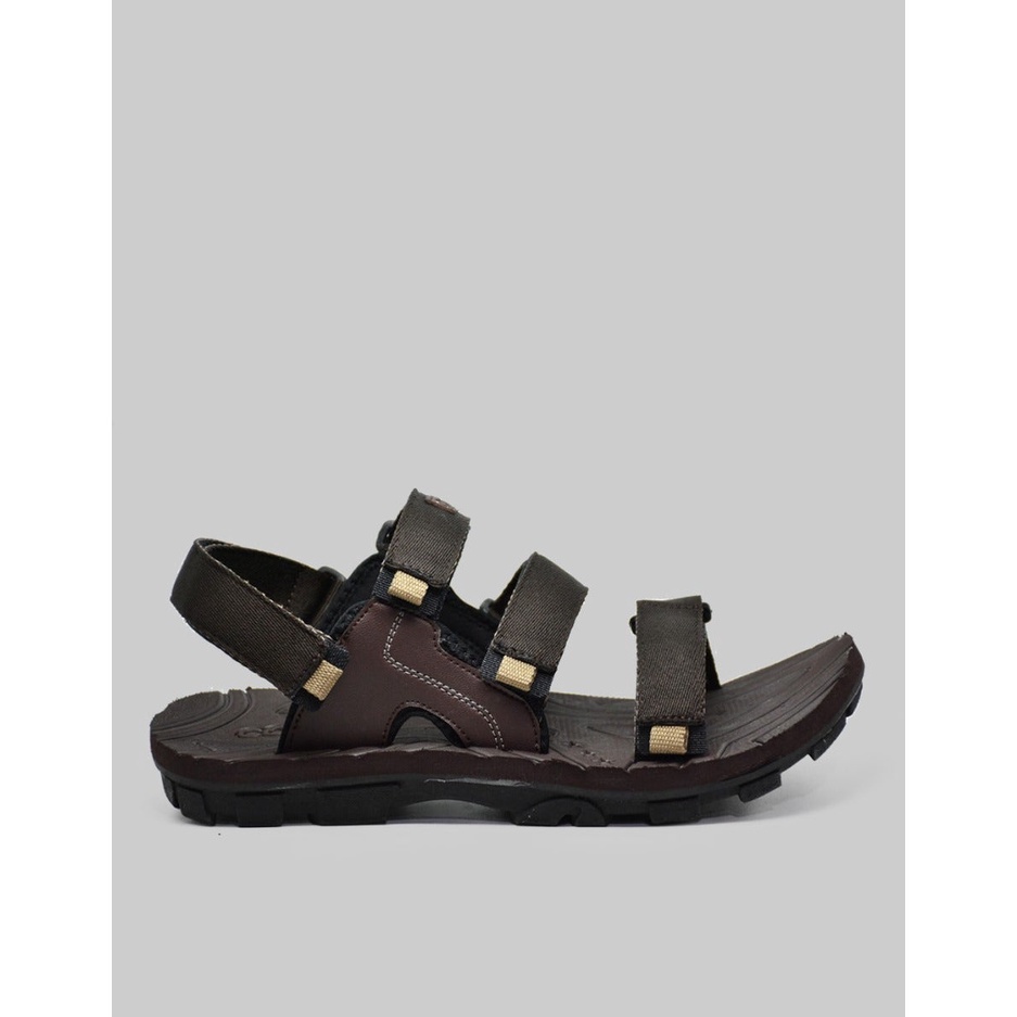 Carvil Trisula Sandal Casual Pria 116075463