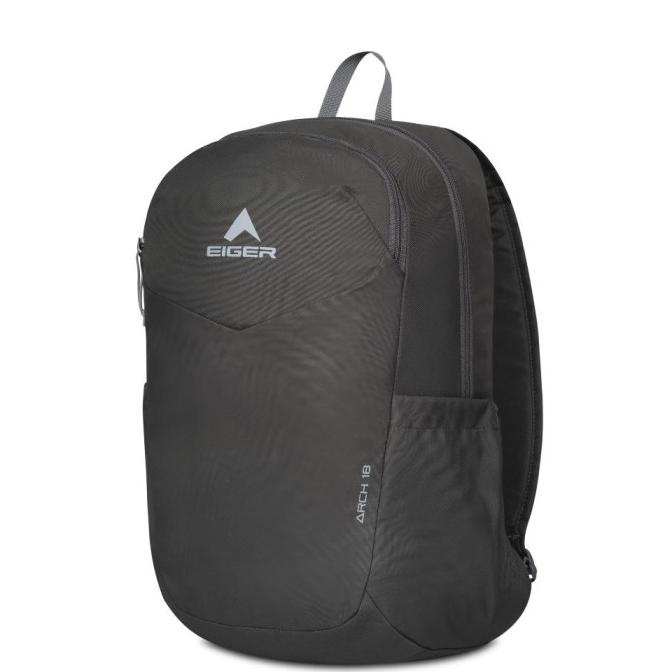 Tas Ransel Eiger Arch 18 Daypack 18L Backpack Tas Punggung Tas Bahu