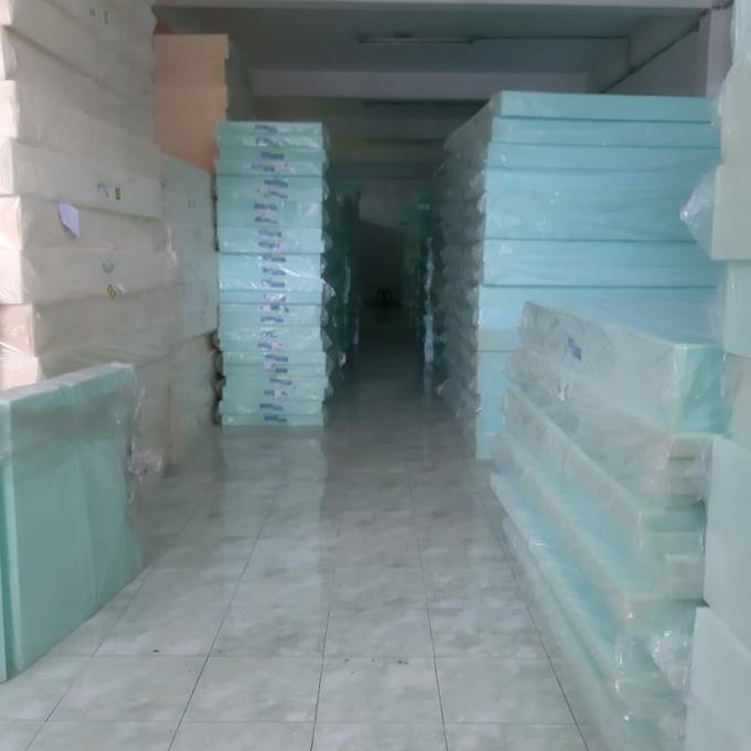 KASUR UKURAN CUSTOM busa inoac ORI