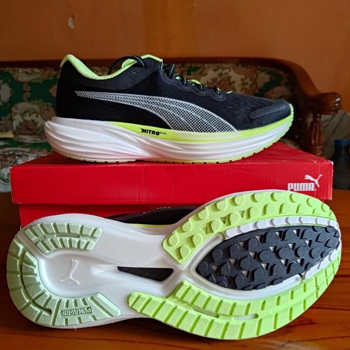 PUMA DEVIATE NITRO 2 MEN