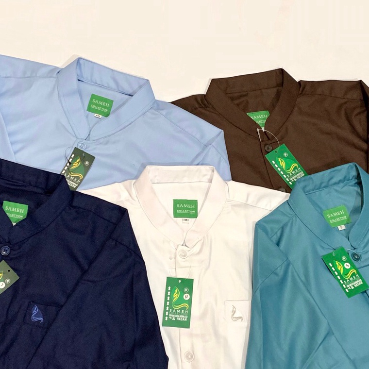 Bonus Extra TERBARU Sameh New Haibah - Sameh Collection ...,,