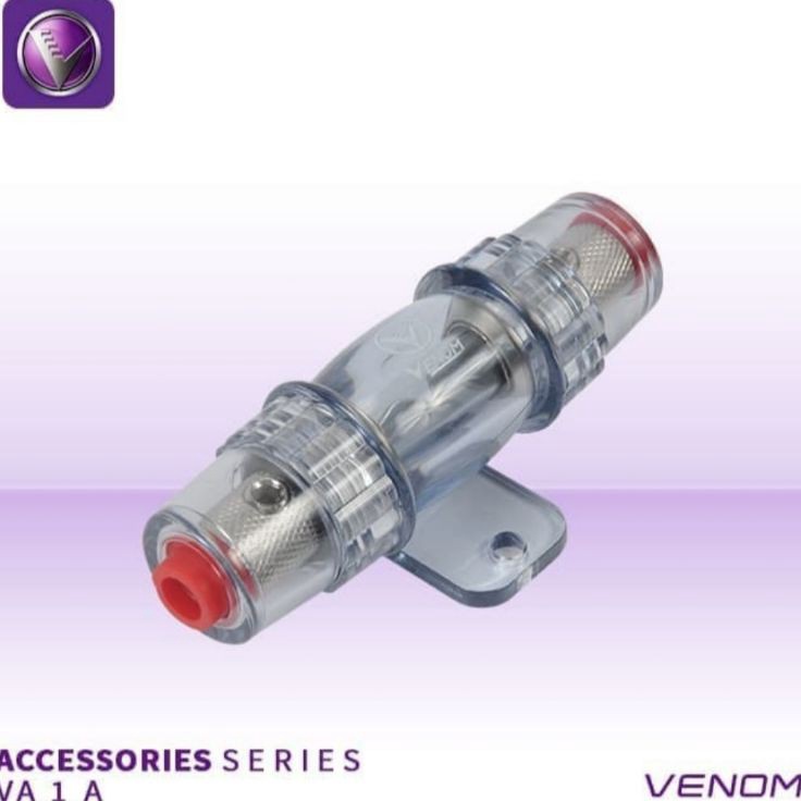 Skring VENOM Skring Audio VENOM Sekring VENOM 100Amp