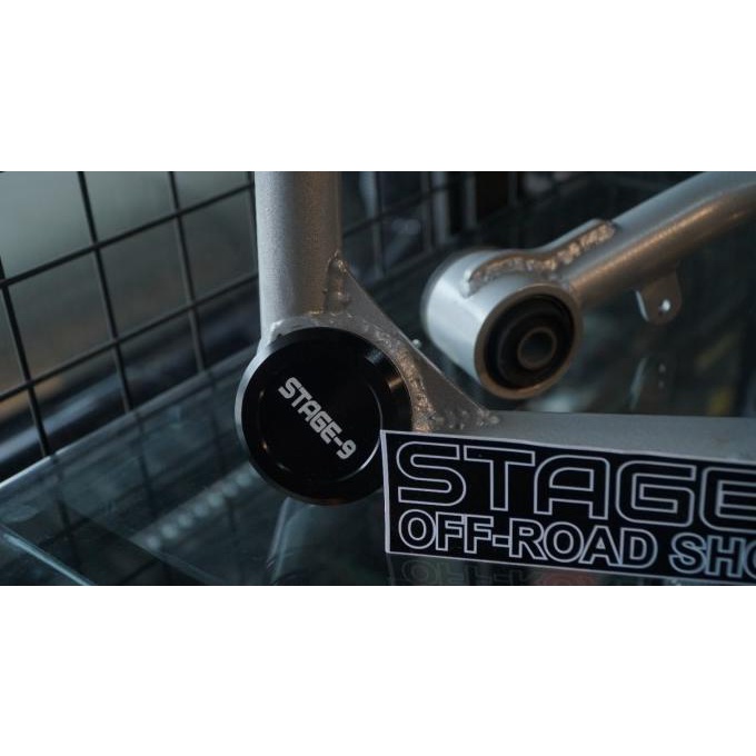 Upper Arm Stage 9 Hilux