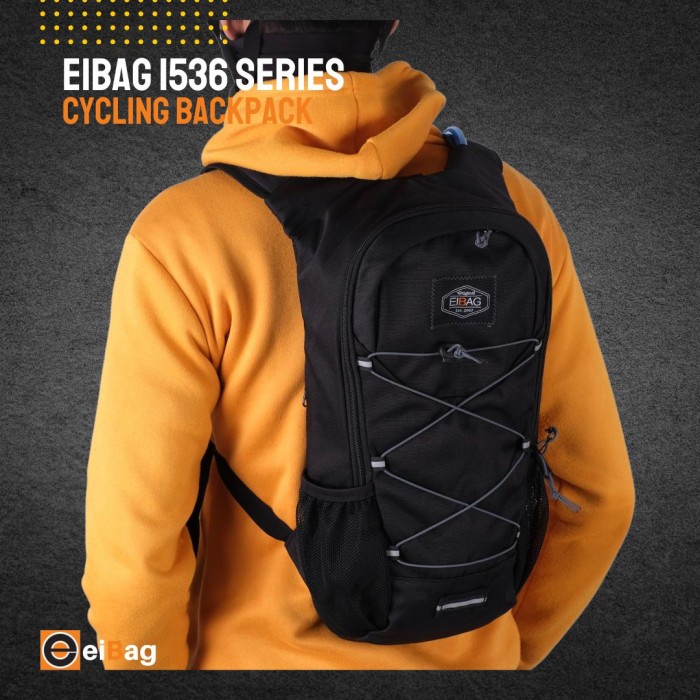 Terlaris Tas Ransel Sepeda Eibag 1536