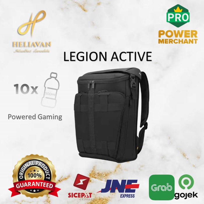 Terlaris Backpack Legion Active
