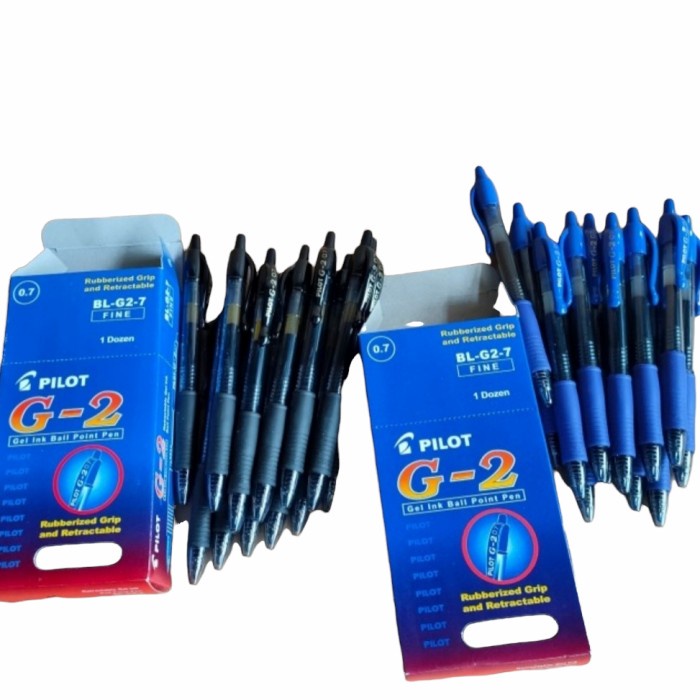 

Pul Pilot G2- 0,7