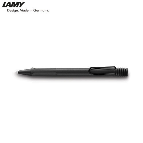

Best Seller Lamy Safari Ballpoint 244 - All Black