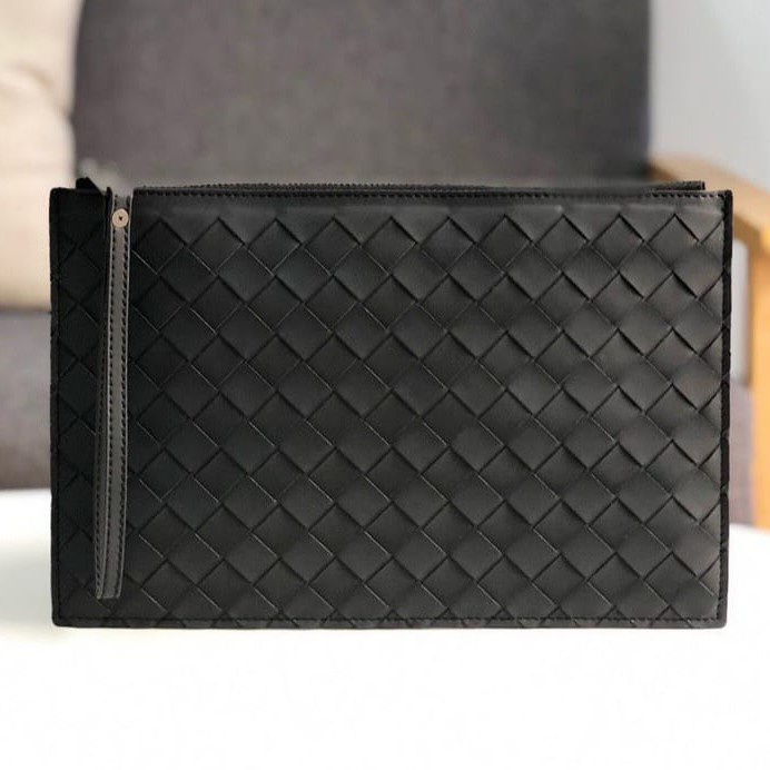 Handbag Pria Branded / Clutch Pria Branded Casual Ba-1