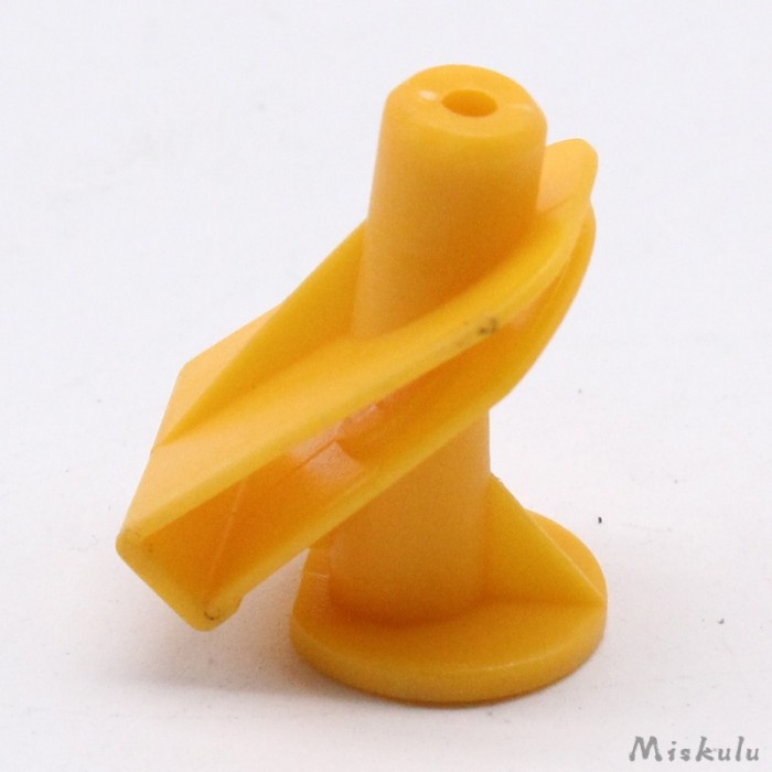 MUST HAVE 12 PLASTIC UNDERTRAY MOUNT CLIPS SET A0019913970 FOR SMART FORTWO 2008 TERMURAH