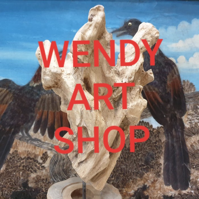 Terlaris Kayu Gaharu Untuk Dekorasi (Home Decoration)