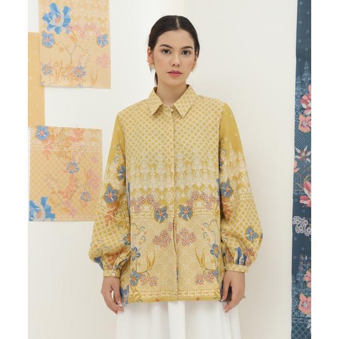 Geulis.id AMEENA TOP (3 warna) Top