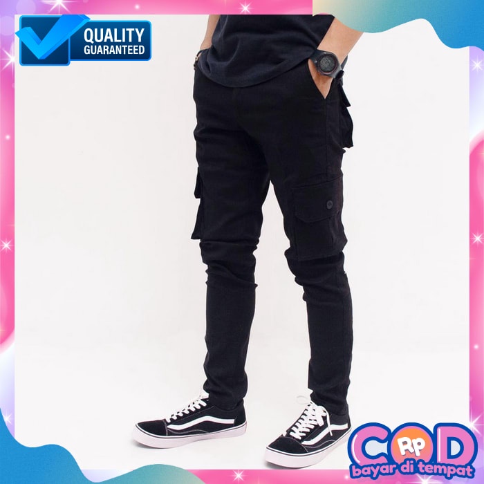 Celana Joger Training Panjang Pria Wanita Terbaik Harga Termurah Berkualitas Traning Trening Untuk O